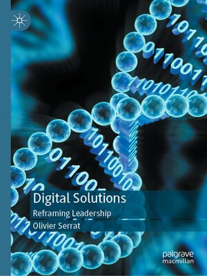 cover image of Digital Solutions